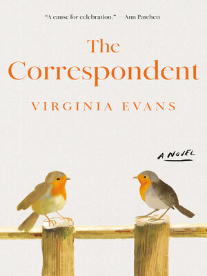 cover image of The Correspondent